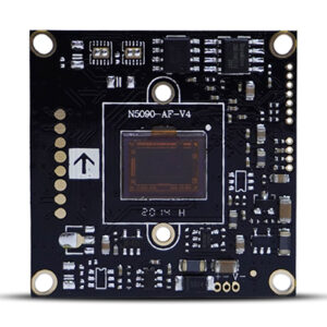 برد دوربین مداربسته AHD مدل IMX327 2MP WDR