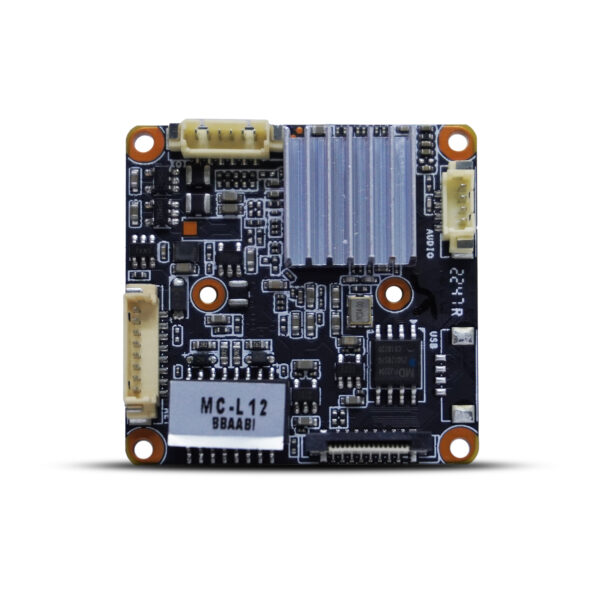 برد دوربین مداربسته ip 335 سونی 5MP
