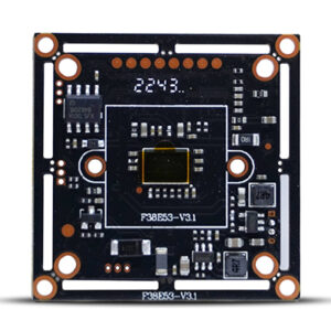 برد دوربین مداربسته AHD مدل GC4653 5MP