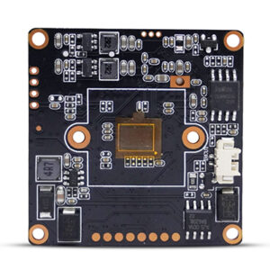 برد دوربین مداربسته IP با سنسور GC8053 5MP