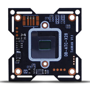 برد دوربین مداربسته AHD مدل F37 2MP