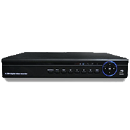 DVR
