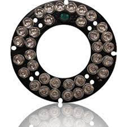 LED مادون قرمز