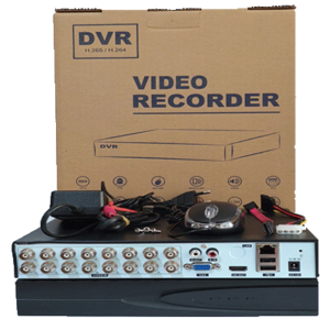HVR-5216