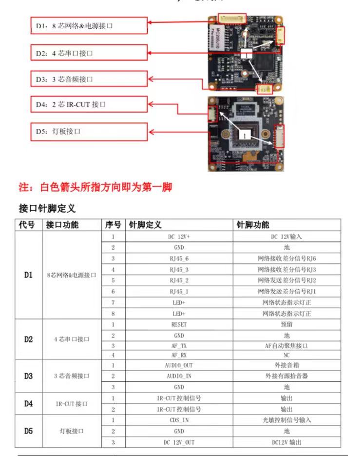 307 datasheet