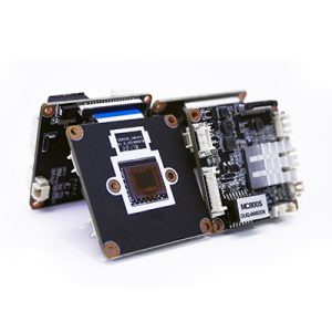 برد دوربین مداربسته سونی 8MP IMX415