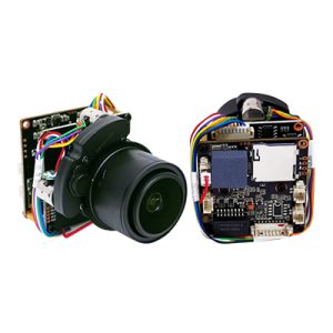 برد دوربین مداربسته IP 5MP موتورایز 5053