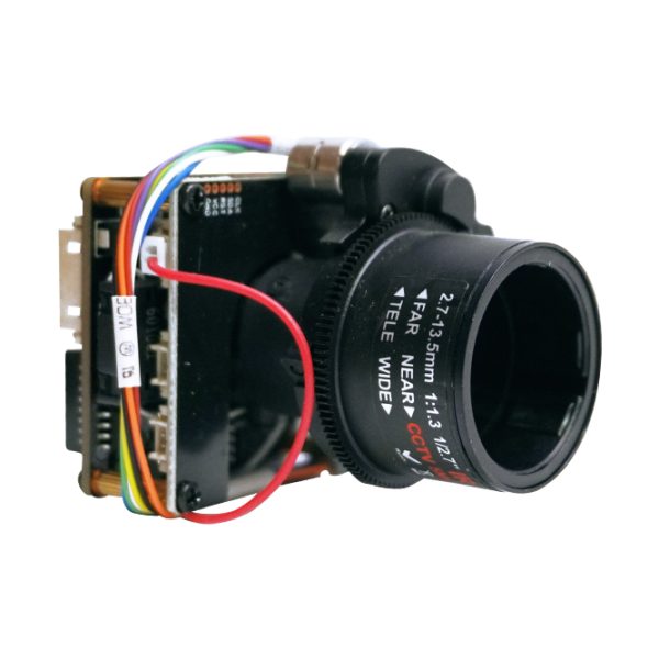 برد دوربین مداربسته IP 5MP موتورایز 5053