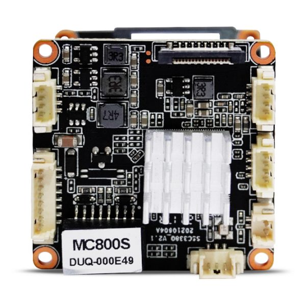 برد دوربین مداربسته سونی 8MP IMX415