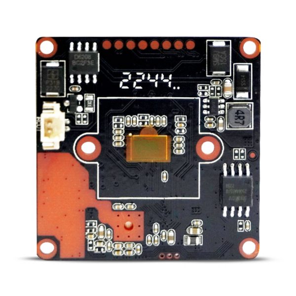 برد دوربین مداربسته IP با سنسر 4083 (H42) 