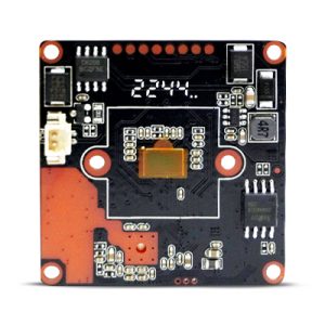برد دوربین مداربسته IP با سنسر 4083 (H42) 