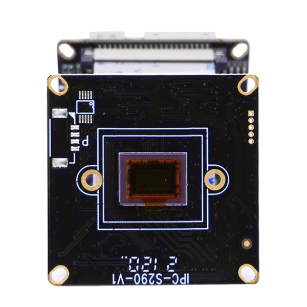 برد دوربین مداربسته ip imx 290 سونی