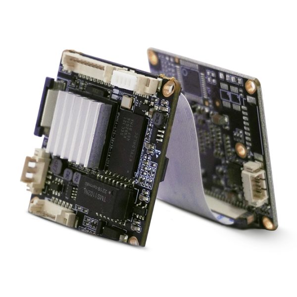 برد دوربین مداربسته ip imx 290 سونی