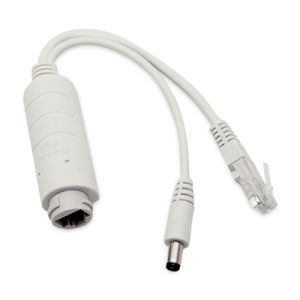 POE INJECTOR یا (POE SPLITTER)