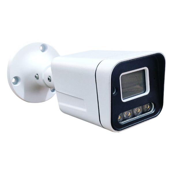 کیس دوربین مداربسته وارم لایت 4array ارماسیف