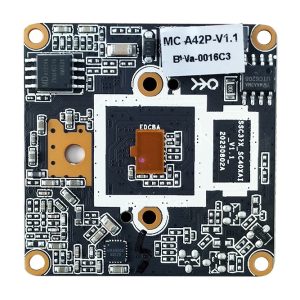 برد دوربین داربسته 4336 با پردازنده MSTAR A42P با کیفیت 4 مگاپیکسل. ارماسیف