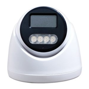 کیس دوربین مداربسته دام پلاستیکی وارم لایت 4 Array ارماسیف