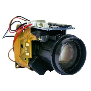 برد دوربین مداربسته 335 سونی L12B با لنز 5 به 50 (ارماسیف)