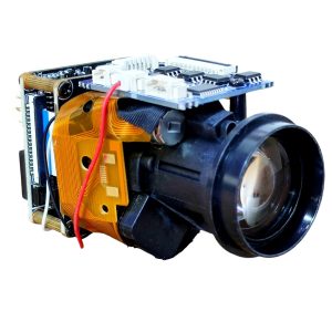 برد دوربین مداربسته IP 800S 8MP IMX415 سونی