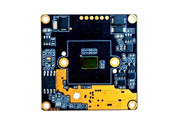برد دوربین داربسته IP H52 5MP