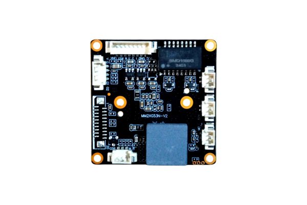 برد دوربین داربسته IP H52 5MP