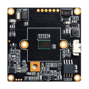 برد دوربین مداربسته با سنسور GC5053 با پردازنده هایسیلیکن HISILICON