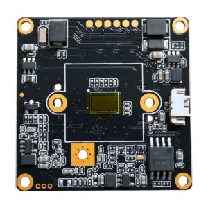 دیتاشیت برد دوربین مداربسته IP 8MP H80