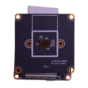 برد دوربین مداربسته T5AI دارای هوش مصنوعی برای تشخیص پلاک